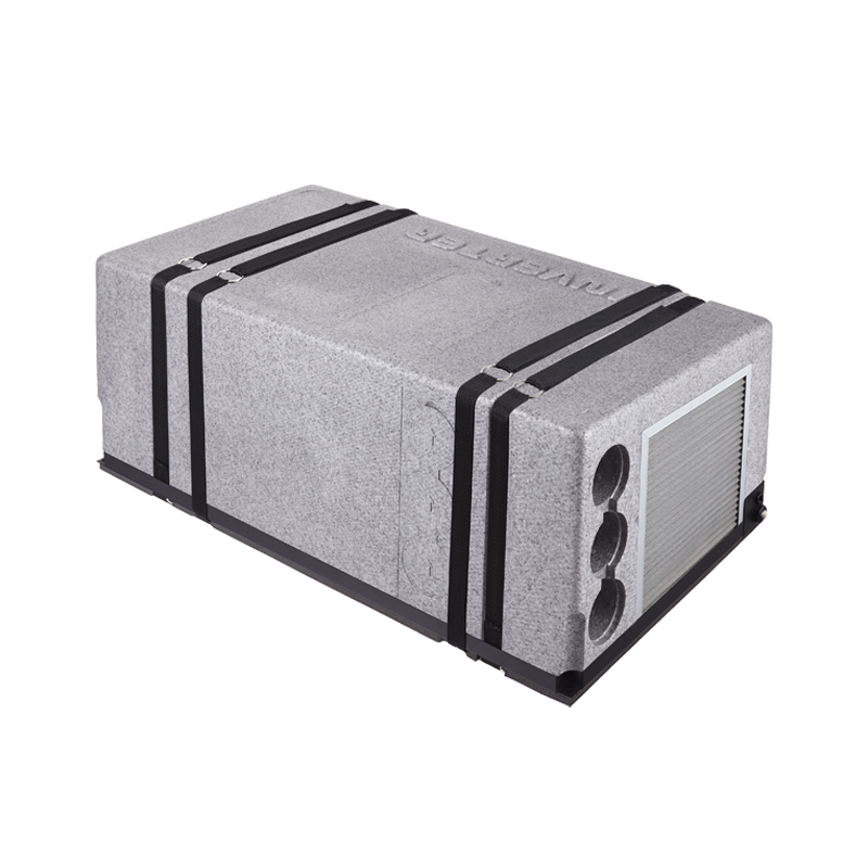 110V 220V Under Bench AC Air Conditioner For Heating and Cooling 9000BTU 10000BTU