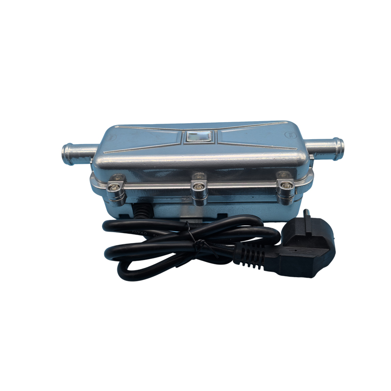 JP 220V 3000W Auto Engine Coolant Heater New Car Motor Preheater