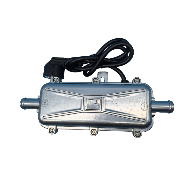 JP 220V 3000W Auto Engine Coolant Heater New Car Motor Preheater