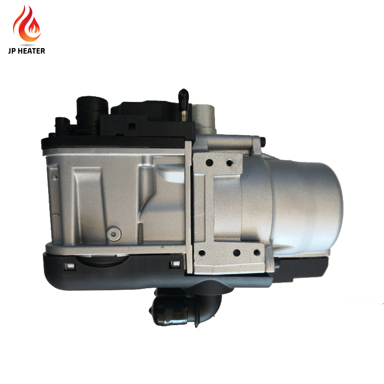 5KW 12V 24V Diesel Hydronic Water Heater