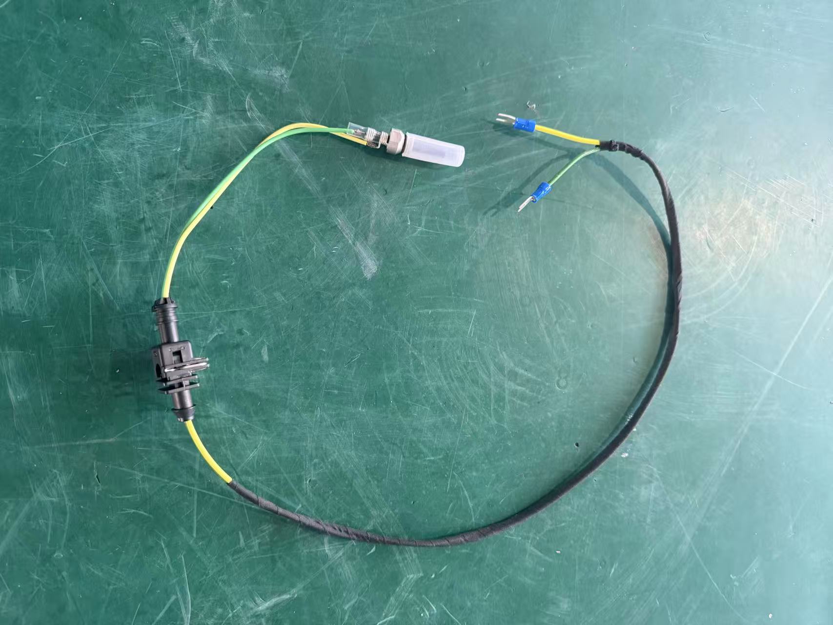 Glow plug kit for JP Heater Diesel combi boiler combi boiler CR12 Kyocera Glow Plug