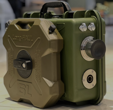 Portable Outdoor 5KW 12V Diesel Air Heater LCD Switch With 6L Tank For Tent Camping Caravan Diesel Heater Portable Heater