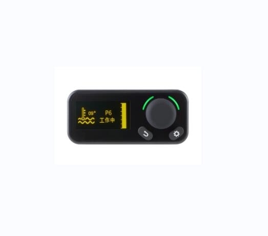 JP China Diesel Heater 2000W 2KW 12V Diesel Air Heater LCD Switch 5000m Working Altitude For Marine