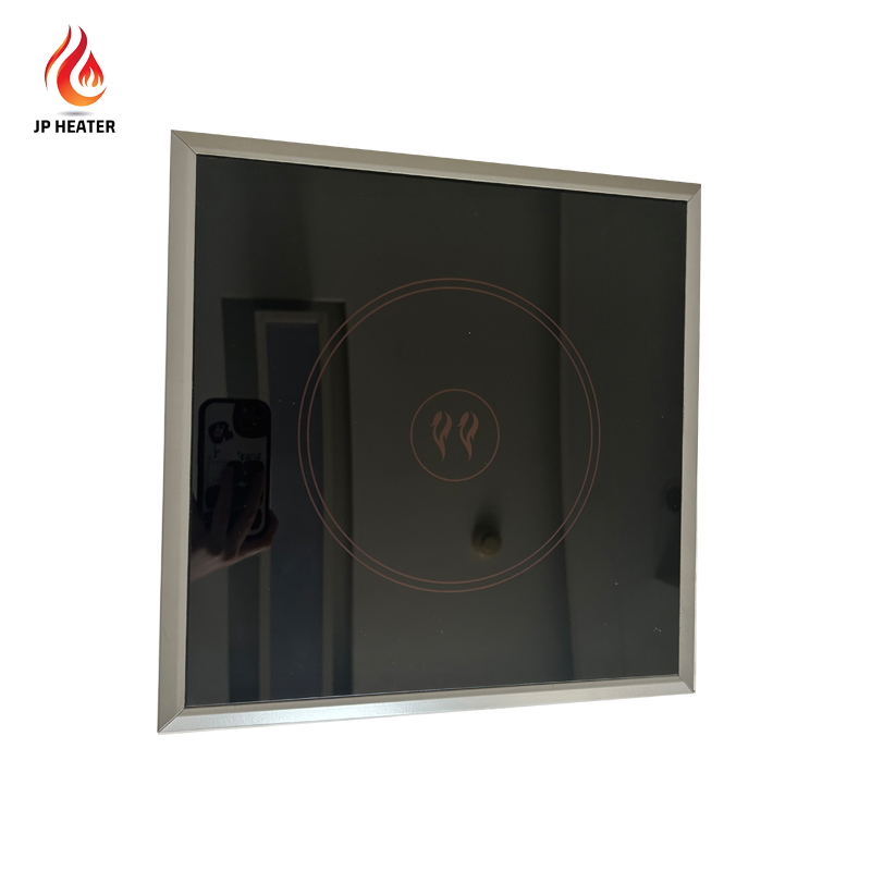 One Burner Diesel Stove and Air Heater Combi Unit ; Diesel Stove