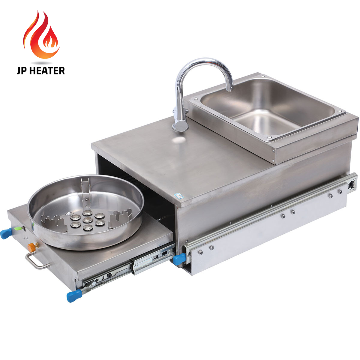 New product Gas Stove