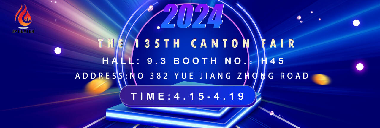 Willkommen zu unserem Treffen um 9.3 Uhr 45 in Bereich B vom 15. bis 19. April 2024 in Guangzhou, Canton Fair.