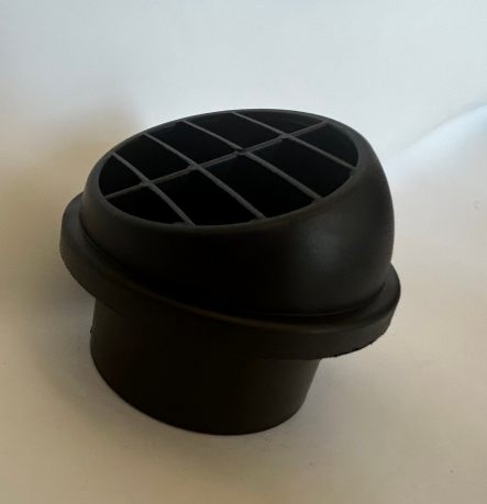 42mm,60mm,76mm,90mm Vent