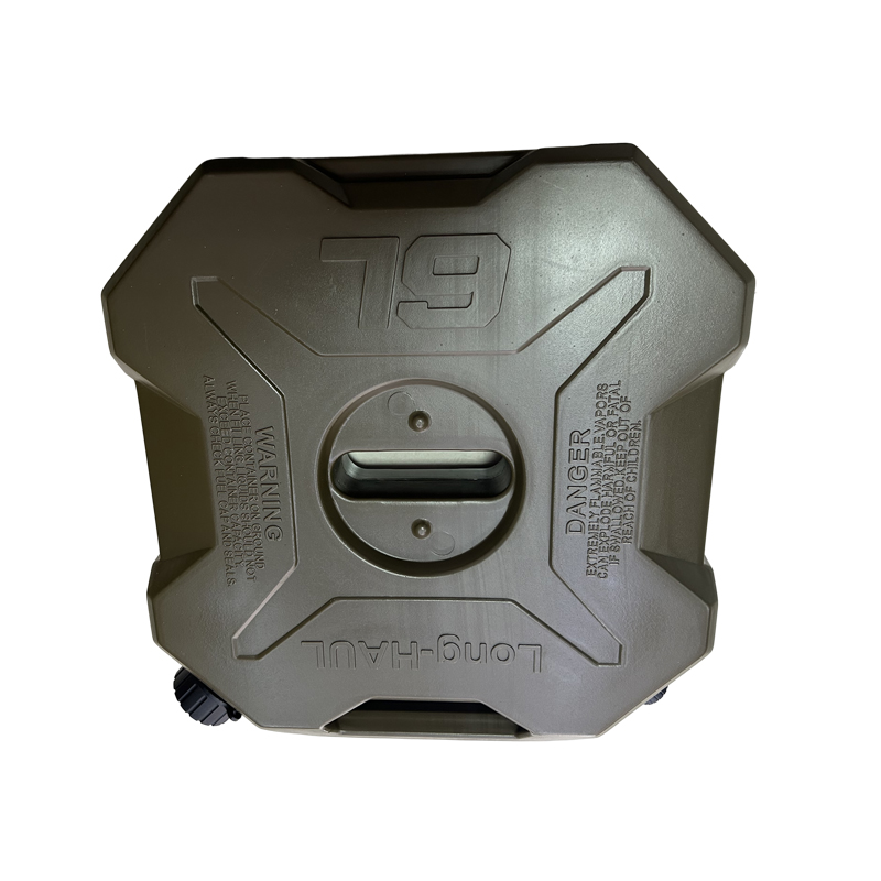 LD-YG-P6 6L Fuel Tan