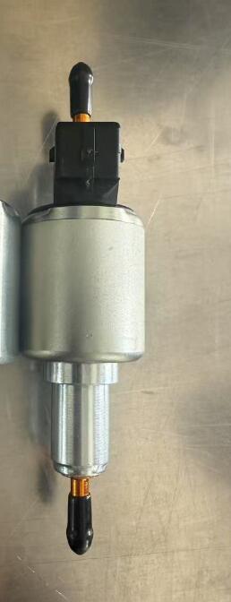 JP Heater 12V Fuel Pump Dosing Pump for Diesel Combi Boiler Silent Version