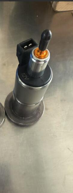 JP Heater 12V Fuel Pump Dosing Pump for Diesel Combi Boiler Silent Version