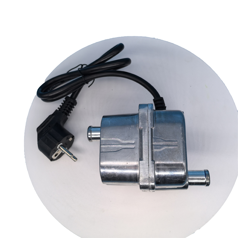 JP MINI 220V 1500W Car Engine Coolant Heater Engine Preheater