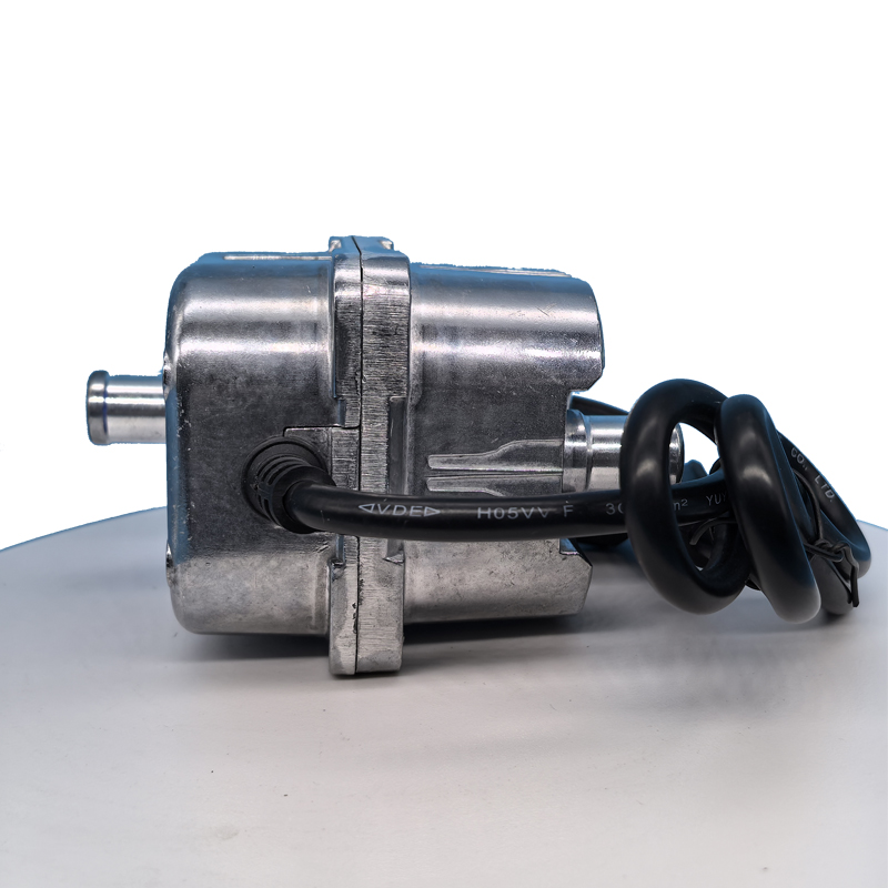 JP MINI 220V 1500W Car Engine Coolant Heater Engine Preheater