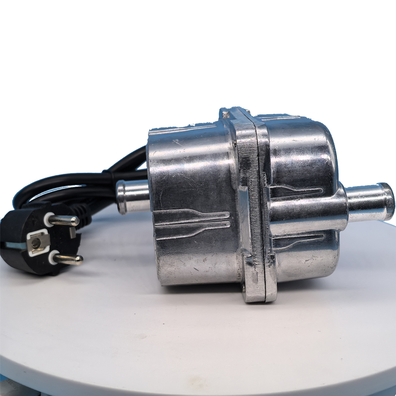 JP MINI 220V 1500W Car Engine Coolant Heater Engine Preheater
