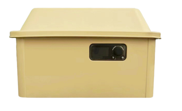 JP 4.5KW DC12V Indoor Outdoor 3L Stove DC 12V Diesel Portable Camping Stove for Tent Cooking