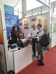 JP CHINA TRADE INT'L CO.,LTD.