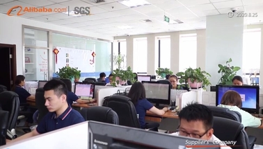 JP CHINA TRADE INT'L CO.,LTD.