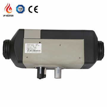 2KW 12V Diesel Air Heater LCD Switch 5000m Working Altitude