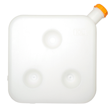 Diesel tank
