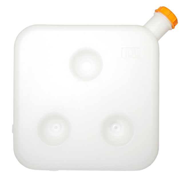 Diesel tank