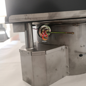 18L Volume Diesel Water Heater