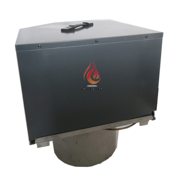18L Volume Diesel Water Heater