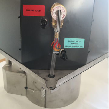 18L Volume Diesel Water Heater
