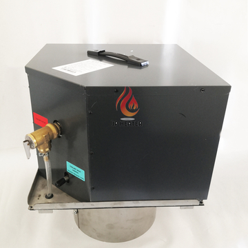 18L Volume Diesel+Electric Water Heater