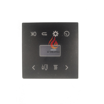 18L Volume Diesel+Electric Water Heater