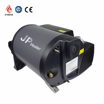4KW Diesel +2KW Electric Air and Water Combi Heater Bluetooth App Controller 5000M Working Altitude