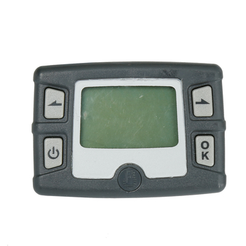 2KW 12V Gasline Air Heater LCD / Knob Switch 5000m Working Altitude