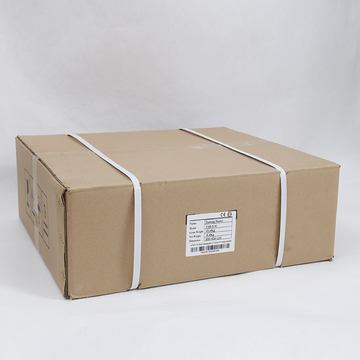 5KW 12V Diesel Air Heater LCD Switch 5000m Working Altitude