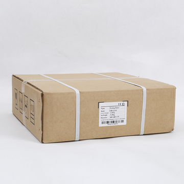 2.2KW 24V Diesel Air Heater Kit LCD Switch 5000m Working Altitude