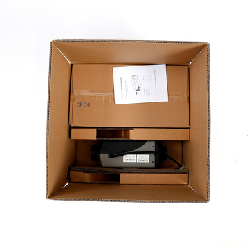 2.2KW 24V Diesel Air Heater Kit LCD Switch 5000m Working Altitude