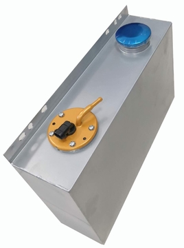 Diesel tank