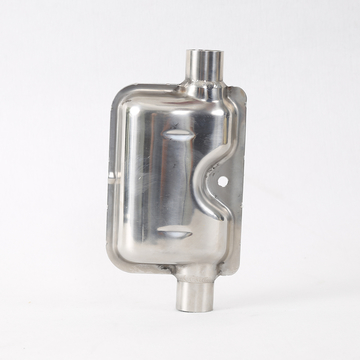 22mm Silencer Muffler For Air Heater 2kw