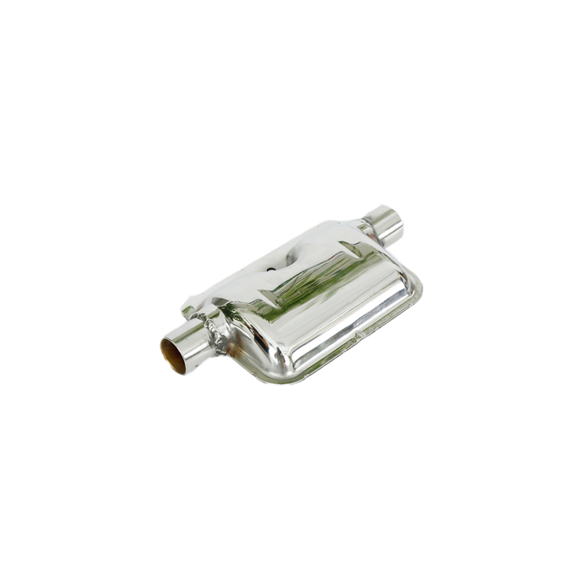 24mm Silencer Muffler For Air Heater 2.2kw 4kw 5kw