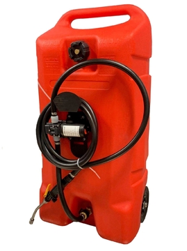 DTK60L Model 53L Volume Oil Tank