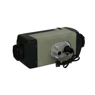 2KW 12V Diesel Air Heater LCD Switch 5000m Working Altitude