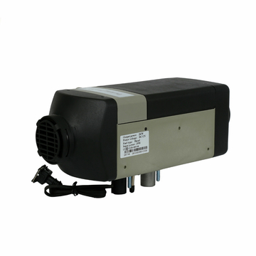 2KW 12V Diesel Air Heater LCD Switch 5000m Working Altitude