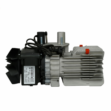 2KW 12V Diesel Air Heater LCD Switch 5000m Working Altitude