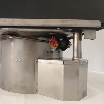 18L Volume Diesel Water Heater