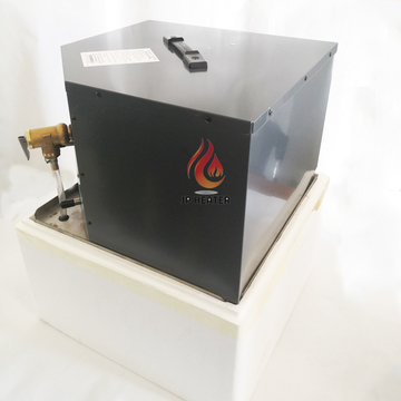 18L Volume Diesel Water Heater