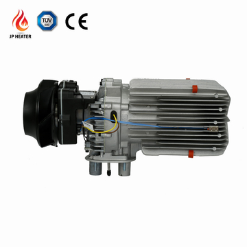 2KW 12V Diesel Air Heater LCD Switch 5000m Working Altitude