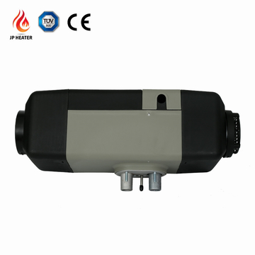 2KW 12V Diesel Air Heater LCD Switch 5000m Working Altitude