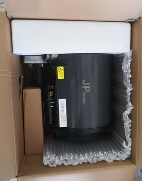 4KW Diesel +2KW Electric Air and Water Combi Heater Bluetooth App Controller 5000M Working Altitude Silent Version