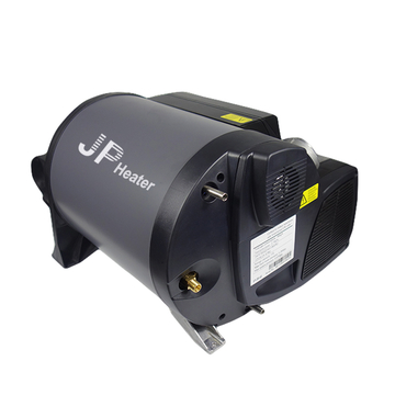 4KW Petrol +2KW Electric Air and Water Combi Heater Bluetooth App Controller 5000M Working Altitude