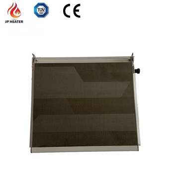 2.2KW 12V Diesel Cooker and Air Heater Combi Kit, working altitude 5000m