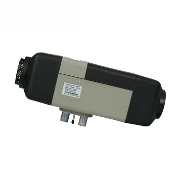 5KW 12V Diesel Air Heater LCD Switch 5000m Working Altitude