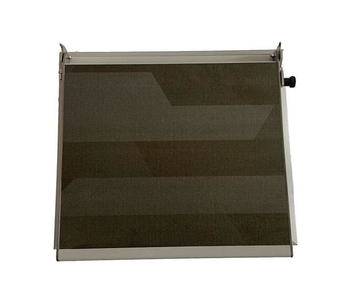 2.2KW 12V Diesel Cooker and Air Heater Combi Kit One Burner or Two Burners For Camper Motorhome
