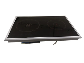 Two Burners 2.2KW 12V Diesel Cooker and Air Heater Combi Kit ; Two Burners Diesel Stove only